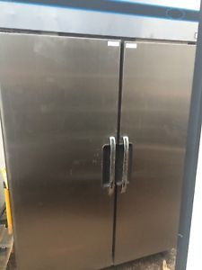 Busung euerest refrigeration unit