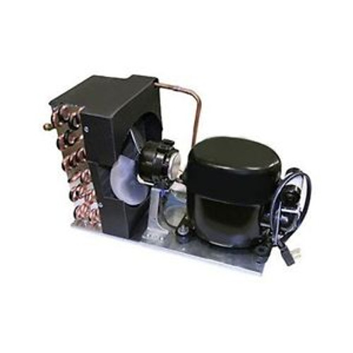 True 881939 1/3 HP Replacement Condensing Unit