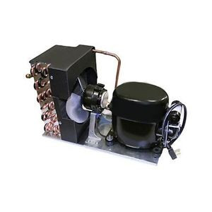 True 875701 1/2 HP Replacement Condensing Unit