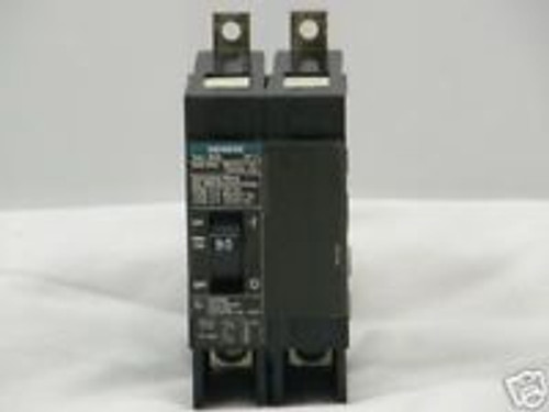 Siemens Bqd290 Breaker New!