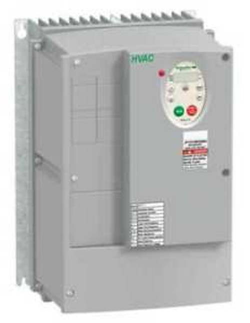 SCHNEIDER ELECTRIC ATV212WU55N4 Variable Frequency Drive