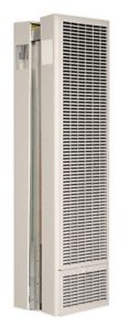 WILLIAMS COMFORT PRODUCTS 5009621A Wall HeaterTopLP50000BtuH G9613134