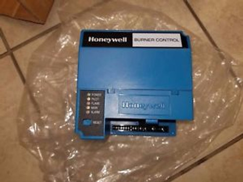 Honeywell Burner Control RM7840-L-1075