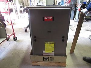 2RYT4 95% AFUE Natural Gas Furnace 100000 BtuH 120V