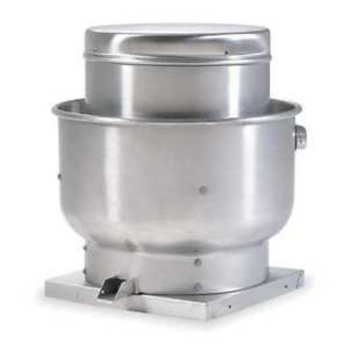 Upblast Ventilator with Motor Dayton 5DVR4