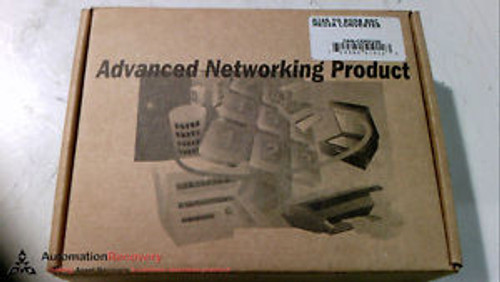 Advanced Networking Dan-Cem0100, Media Converter, New