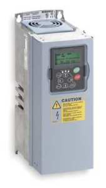 EATON HVX003A2-4A1B1 Variable Frequency Drive 3 HP 380-500V