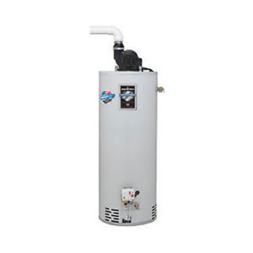 40 Gallon - 38000 BTU TTW Power Vent Energy Saver Residential Water Heater