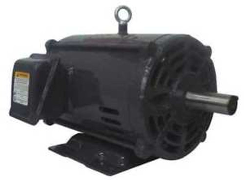 General Purpose Motor Dayton 4GZD4