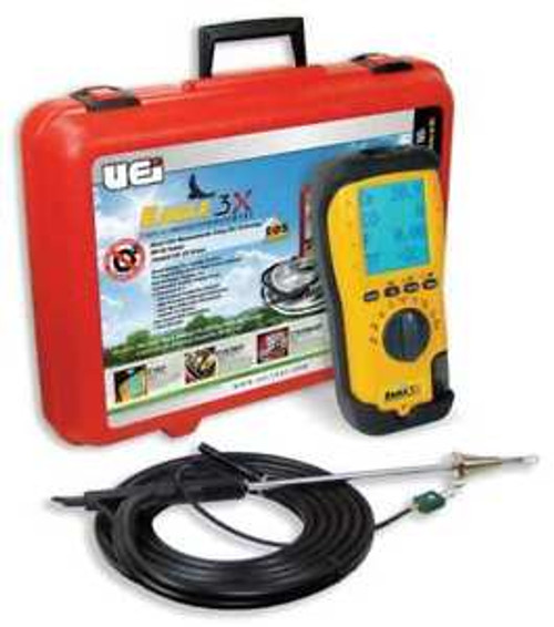 UEI TEST INSTRUMENTS C157 Portable Combustion Analyzer NOX Sensor