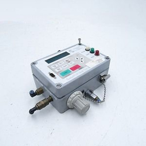 Cincinnati Test Systems Leak Test Instrument C20