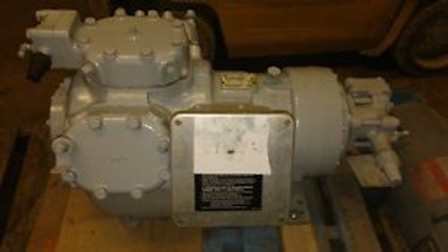 Carlyle 06ER399300 208-230/460 Volt HVAC Compressor