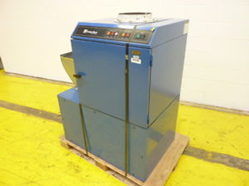 Impell  Air Filtration System Sm3000 Used #45346