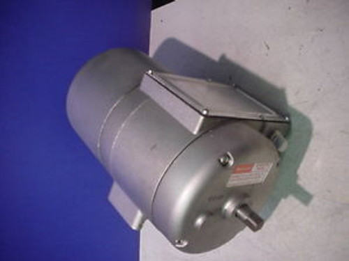 New Honeywell Actionator Motor M640A 1121 M640A1121 120v 7.5sec