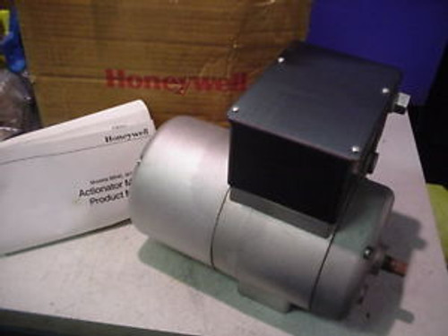 New Honeywell Actionator Motor M740A 1004 M740A1004 120v 15sec
