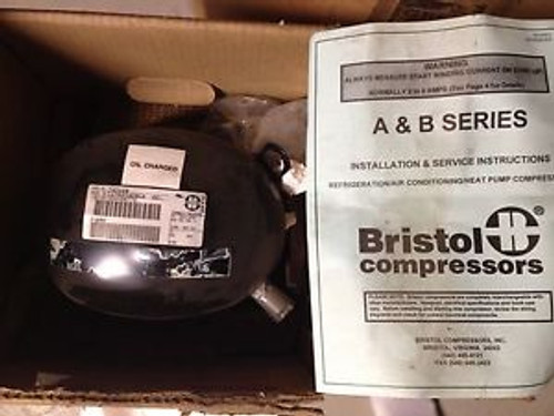 Bristol Compressor T27B224CBCA