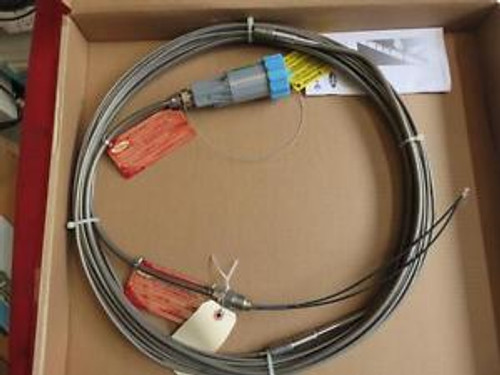 Pentair Raychem Pyrotenax Heating Cable 750HP D/32SP4583/25.5M/918W72.7V/323