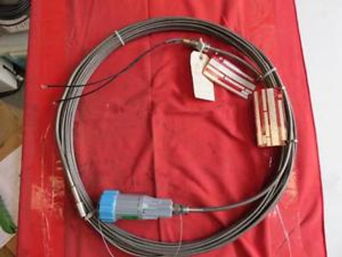 Pentair Raychem Pyrotenax Heating Cable 750HP E/32SP4583/25.9M/1461W/94V/377