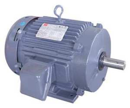 General Purpose Motor Dayton 2MXV3