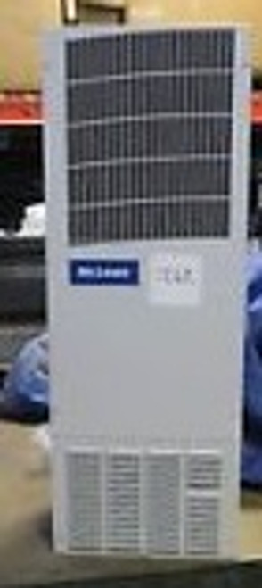 8000 Btu Electronic Cabinet Enclosure Air Conditioner  115V