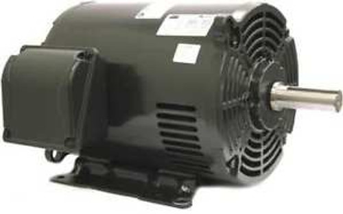 General Purpose Motor Dayton 2N985