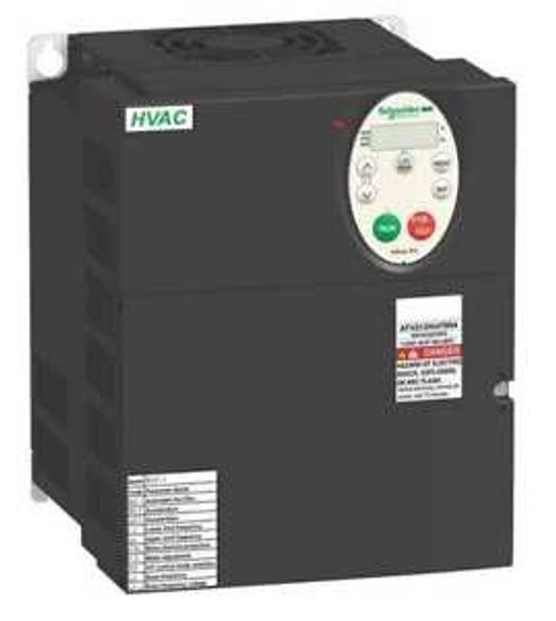 Variable Frequency Drive Schneider Electric ATV212HD11N4