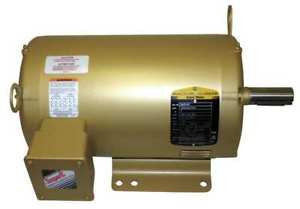 General Purpose Motor Baldor Electric EM3313T