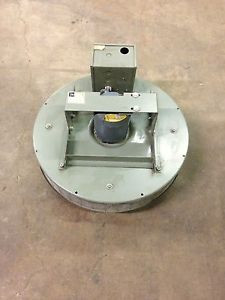 Chromalox VUH-20 VUH20 Down Draft Electric Ceiling Roof Mounted Heater 240V