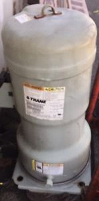 TRANE 7-3/4 HP 3D SCROLL COMPRESSOR MODEL CSHC093R0A0C  208-230-3-60   R22