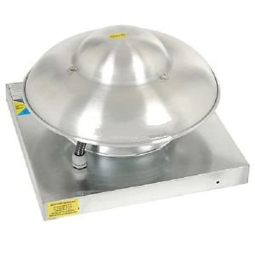 NEW Continental Fan Axial Exhaust Fan 2400 CFM