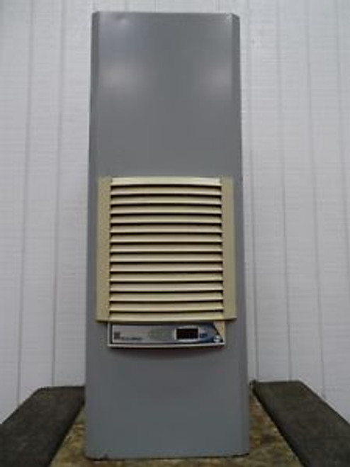 Mclean Midwest M33-0416-G010 Air Conditioner 3700/4000 Btu 115V 1Ph 50/60Hz
