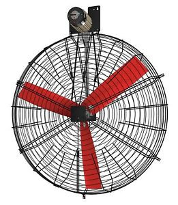 Multifan 50 Industrial Non-Oscillating Air Circulator - K4E1311M11100