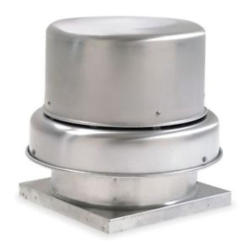 Dayton Exhaust Vent 20 In - 7A398