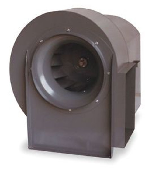 Dayton Blower W/ Drive Pkg 208-230/460 Volts - 7K333