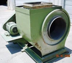 THERMO EXHAUSTER GENERAL PURPOSE FAN MIH-21S-4