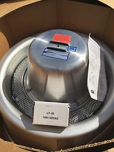 Penn Ventilator Co Model WAQ10 Exhaust Fan new Surplus