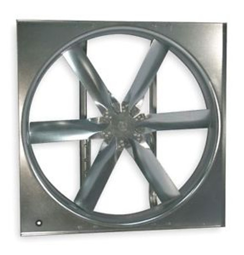 Dayton Supply Fan 36 In Volts 208-230/440 - 7CC42