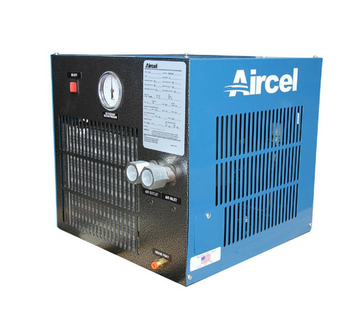 Donaldson Vf Series Non-Cycling Compressed Air Dryer Vf-50