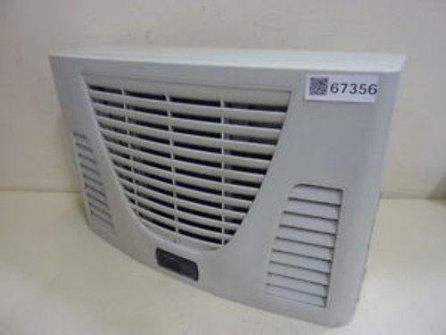 Rittal Enclosure Cooling Unit SK 3302310 Used #67356