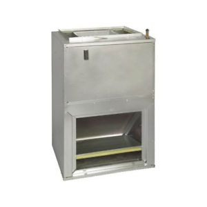 Goodman Awuf310516 Vertical Wall Mount Air Handler With Electric Heat