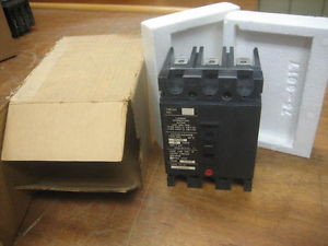 Cutler Hammer Circuit Breaker Ehc3040 Ehc 40 Amp A New