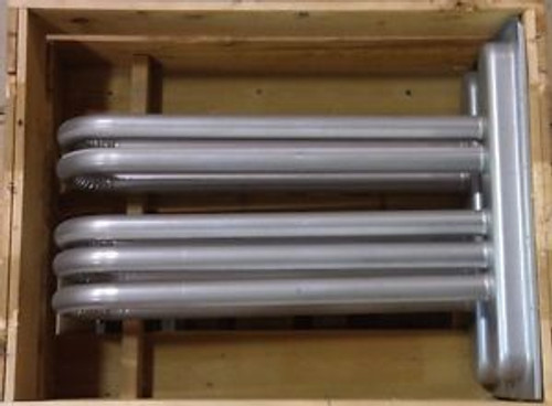 NEW MARCAM 34413 HEAT EXCHANGER 50DK 401004 AHU#3 TRICENTER