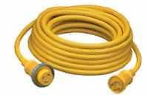 Hubbell 61Cm08P 30A 50 - Cordset