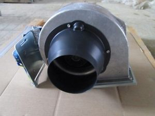 ebm G2E180-EH03-17 HP Indigo CA345-12243 E/H-SUCTION-BLOWER ASSEMBLY