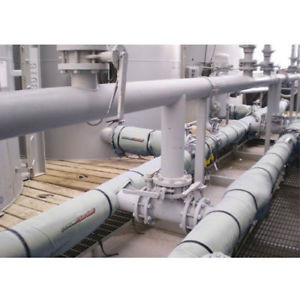 Powerblanket Pipe Heater Wrap 6D x 20L 1920/960 Watts  1