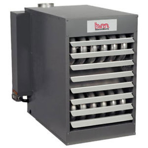Beacon/Morris Natural Gas-Fired Unit Heater 11 200000 BTU  1
