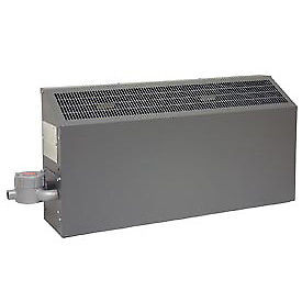 TPI Hazardous Location Wall Convector 1700W 277V  1