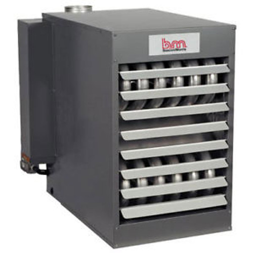 Beacon/Morris Natural Gas-Fired Unit Heater 11 250000 BTU  1 Beacon/Morris Natural Gas-Fired Unit Heater 11 250000 BTU  1
