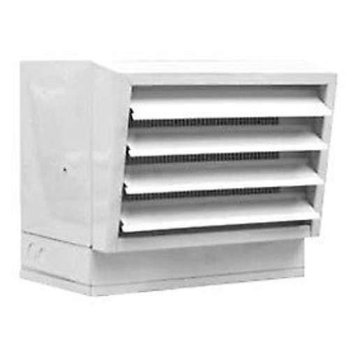 Berko® Industrial Electric Horizontal Unit Heater 20kw 480v  1