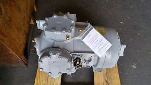 06DH3280BC0600 Carrier Carlyle Refrigeration Compressor Remanufactured